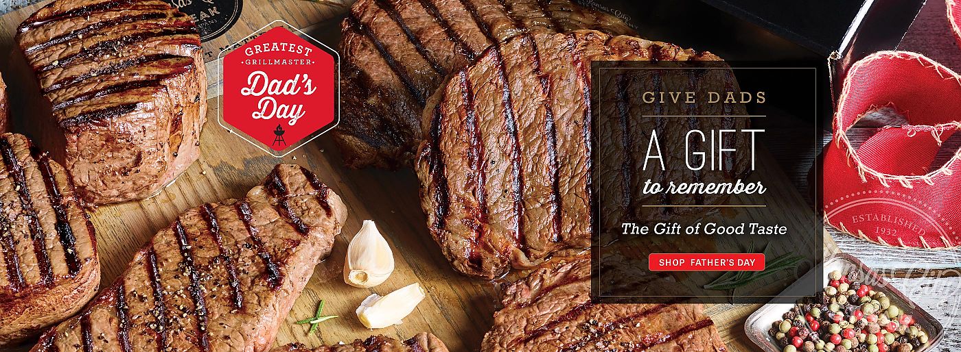 Order Kansas City Steaks Online Steaks and Gifts Kansas City Steaks