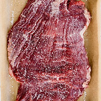 Flank Steak