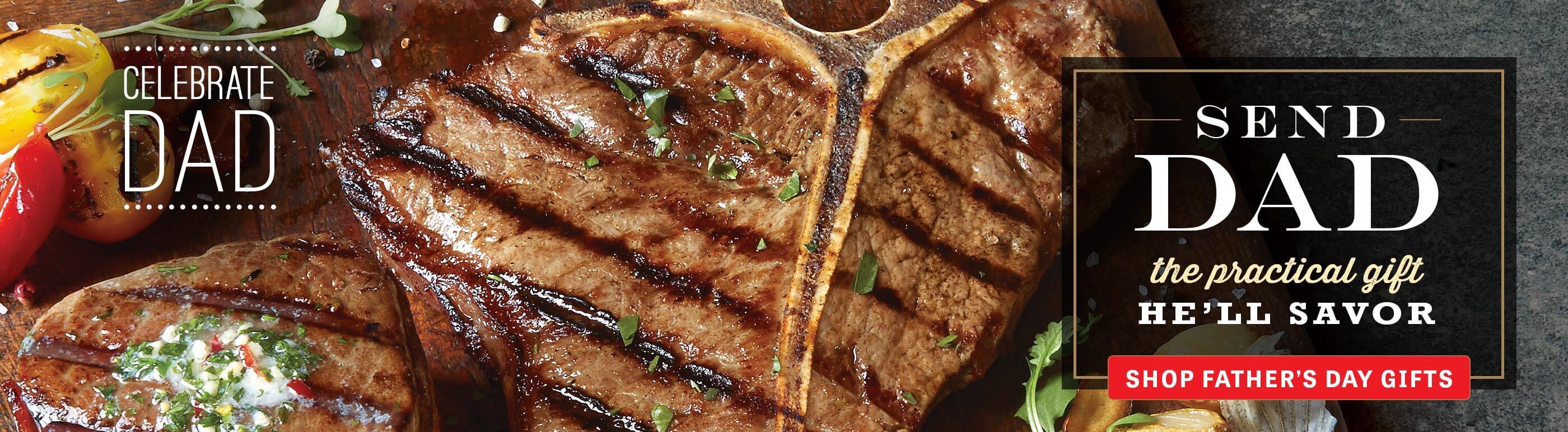 Order Kansas City Steaks Online Steaks and Gifts Kansas City Steaks