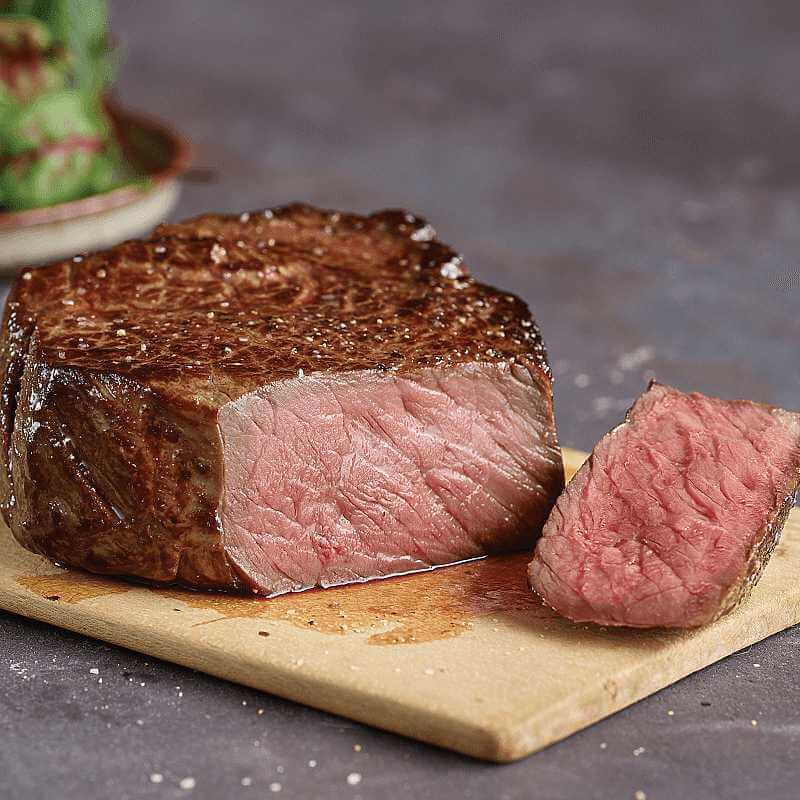 Best way to cook top sirloin best sale